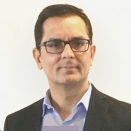 Rajesh